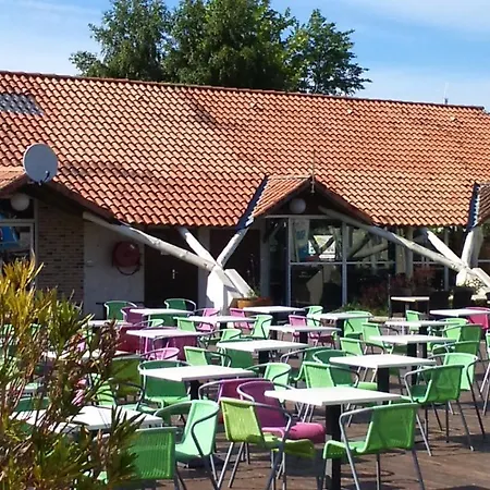 Kemp Marilandes Services Et Locations Gastes